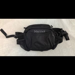 marmot waist pack
